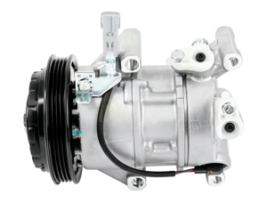 Vehicle AC Compressor For Toyota Yaris Compressor Ac 2012-2018 4471503170