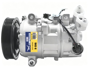 A/C Air Conditioning AC Compressor 248300-2230 447150-0020 447260-3040 7711497392 8200939386 For Renault Megane Scenic III