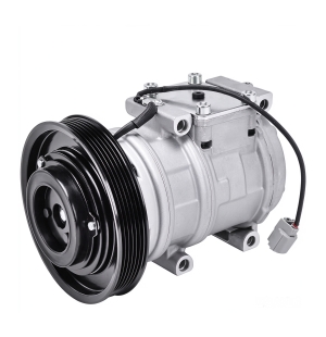 10PA17C AC Compressor For Honda Accord HONDA ACCORD 1998-2002 38810P3G003 38810-P3G-003 4710190 4711190 CO22001C