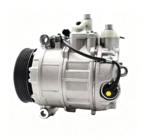 AC Compressor For Mercedes Benz W203 S203 C215 C209 A209 W219 W211 S211 X164 C240 C320 S430 0002309111 A0012300011 0012300611
