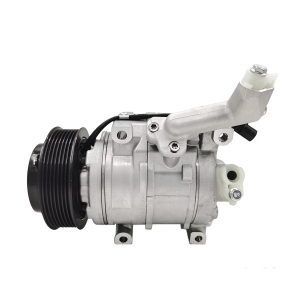 10SR15C A/C AC Compressor For Honda CR-V 2.2 447260-6342 DCP40004 38810R06G01 38800R06G01 447260-6342 447190-7500 447190-7503