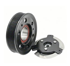 PXE14 A/C AC Compressor Clutch For Volkswagen Polo Crafter Golf Passat 5Q0820803E 5Q0820803G 5Q0820803 5Q0820803A 5Q0820803C 5Q0820803