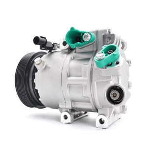 VS18 AC Compressor For Hyundai Santa Fe Kia Optima 977012B100 977012B101 977012L302 977012R340 977012L302 977012L300 977011H300