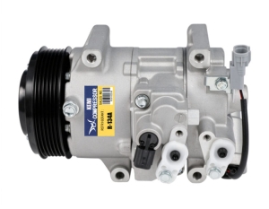 TSE14F Automotive AC Compressor For Subaru Legacy Outback 2.5L 3.6L 73111AL00A 73111-AL00A 73111-AL03A