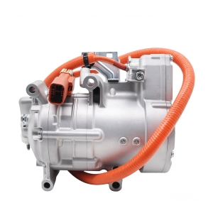 For Honda Vezel 2013 2014 2015 2016 Air Conditioning Compressor 4238ASHS27M 10189066E1 4238A SHS-27M