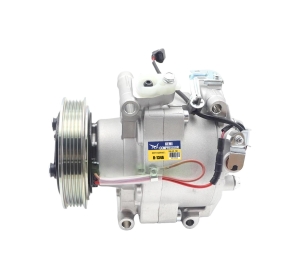 Car ac compressor for Honda City 2014-2018 3905 38810-55A-T01 3881055AT01 Sanden STR08