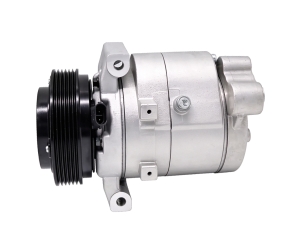 Auto AC Compressor For Chevrolet Trailblazer Colorado 2012-2019 52122497 52122482 5212249